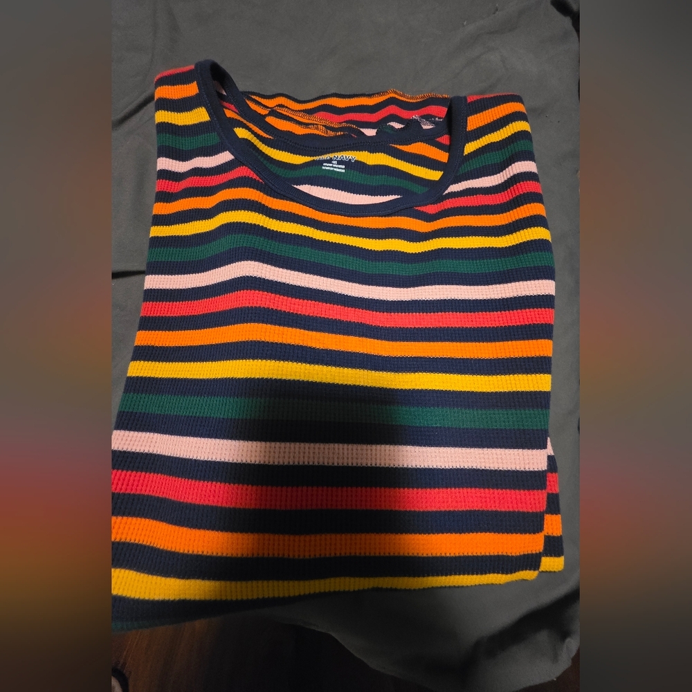 Old Navy Womens 4x Thermal Multi Cover
